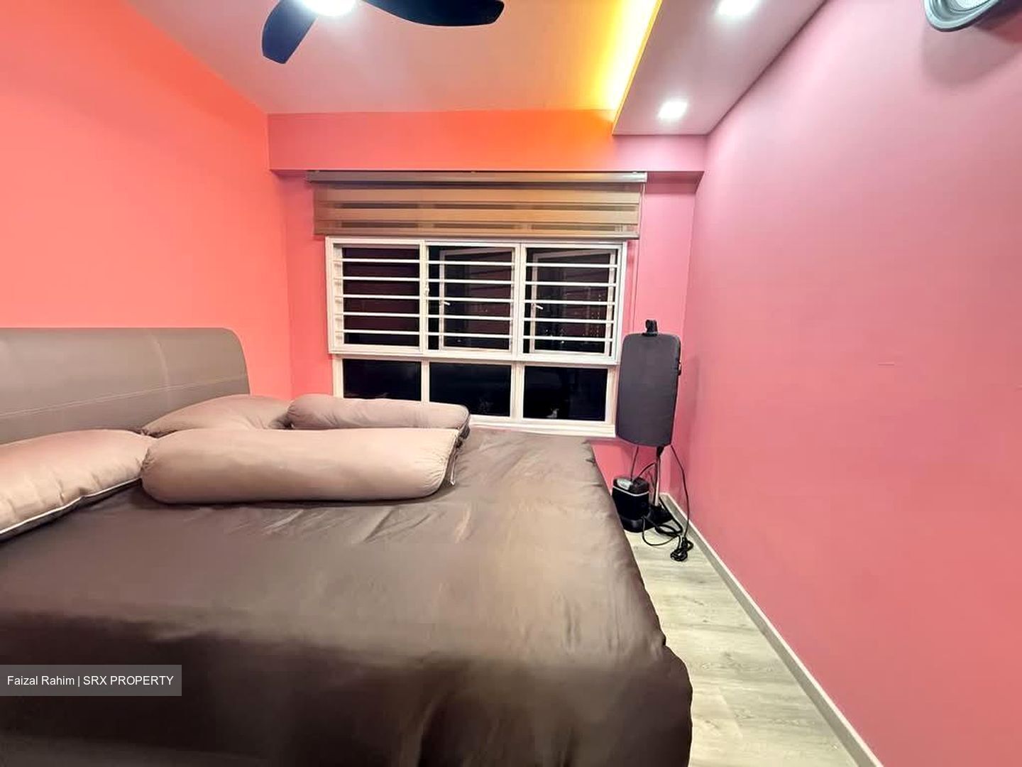 Blk 287B Compassvale Cape (Sengkang), HDB 5 Rooms #566474461